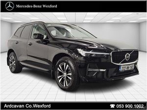 Volvo XC60 Core Model B4 (197hp) MHEV - Image 3