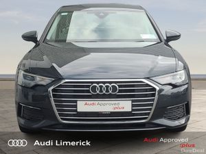 Audi A6 40TDI 204HP S tronic SE - Image 3