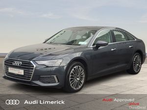 Audi A6 40TDI 204HP S tronic SE - Image 4