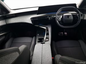 Peugeot 3008 1.2 MHEV PureTech 136bhp eDCS6 Allure - Image 4
