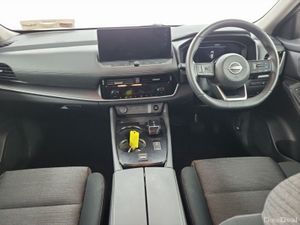 Nissan X-Trail ePOWER X-TRAIL SV PREMIUM 5 Seater - Image 4