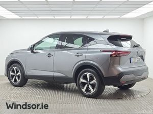 Nissan Qashqai ePOWER QASHQAI SV PREMIUM - Image 3