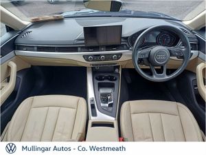 Audi A5 35 TDI 163HP S-Tronic SE - Image 3