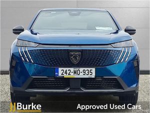Peugeot 3008 1.2 MHEV PureTech 136bhp eDCS6 Allure - Image 2