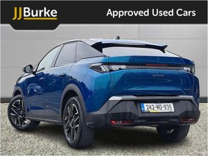 Peugeot 3008 1.2 MHEV PureTech 136bhp eDCS6 Allure - Image 4