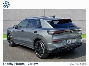 Volkswagen T-Roc 1.5TSI R-LINE MHEV 150HP DSG - Image 3