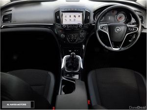 Opel Insignia 1.6CDTI 136PS SE - Image 2