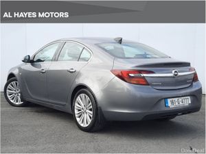 Opel Insignia 1.6CDTI 136PS SE - Image 3