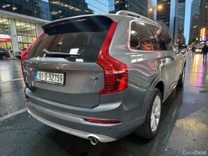 Volvo XC90 2.0 D5 225PS AWD MOMENTUM GEARTRONIC - Image 2