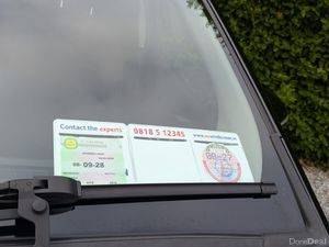 TOP SPEC TOYOTA 1.3 PETROL AUTOMATIC, 2018 - Image 3