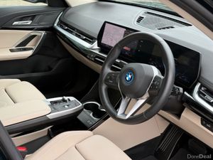 BMW X1 xDrive25e xLine - Image 4
