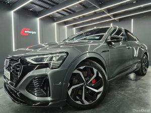 Audi Q8 2023 - Image 2