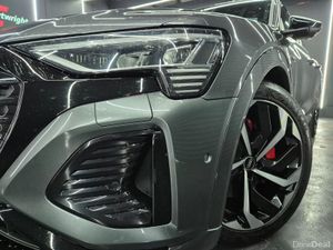 Audi Q8 2023 - Image 4