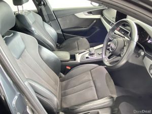 Audi A4 2019 - Image 4