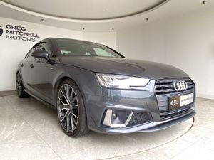 Audi A4 2019 - Image 3