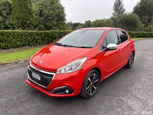PEUGEOT 208 1.2 AUTO 2018 - Image 3