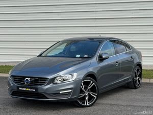 Volvo S60 2018 Auto *LowKMS - Image 4