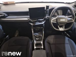 Dacia Duster Journey HEV 155 E06X - Image 3