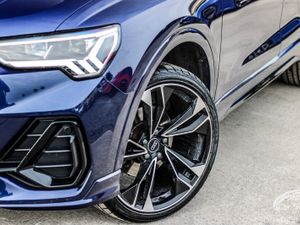 2022 AUDI Q3 S-LINE AUTO - Image 4