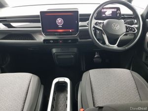 Volkswagen ID.Buzz ID.BUZZ LIFE 86KWH 280BHP  LWB - Image 4