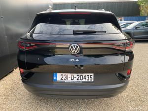 ID.4 LIFE 77KWH 204bhp // LONG RANGE 500KMS // - Image 4