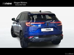Renault Austral 2023 - Image 4