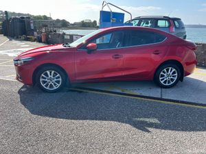 Mazda Mazda3 1.5 Dsl 2017 - Image 3