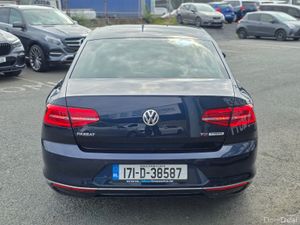 Volkswagen Passat HighLine 1.6 Diesel Manual (171) - Image 4