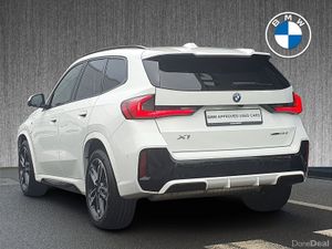 BMW X1 xDrive25e M Sport - Image 3
