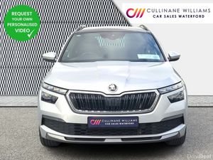 Skoda Kamiq 2020 STYLE EDITION 1.6 DIESEL 115 BHP - Image 2