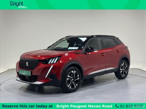 Peugeot 2008 GT1.2 PURETECH 130 4DR - Image 4