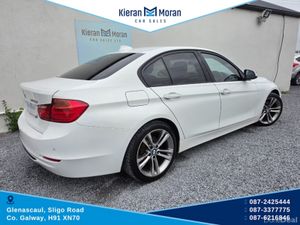 BMW 3-Series F30 D SPORT 4DR - Image 4