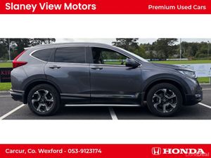 Honda CR-V SERIES 2.0 I-MMD AWD EXECUTIVE 5DR AU - Image 2