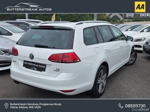 Volkswagen Golf 1.4 HIGHLINE PANAROMIC ROOF - Image 2
