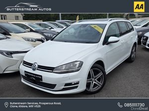 Volkswagen Golf 1.4 HIGHLINE PANAROMIC ROOF - Image 4