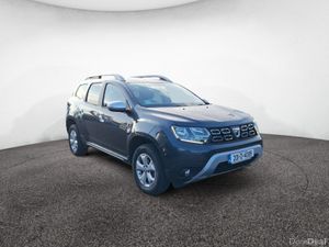 Dacia Duster COMFORT BLUE DCI 115 RE 5DR - Image 2