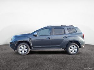 Dacia Duster COMFORT BLUE DCI 115 RE 5DR - Image 3
