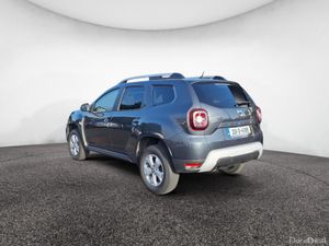 Dacia Duster COMFORT BLUE DCI 115 RE 5DR - Image 4