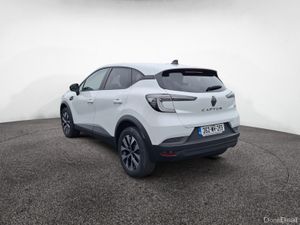 Renault Captur EVOLUTION TCE 115 E06X - Image 3