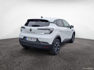 Renault Captur EVOLUTION TCE 115 E06X - Image 4