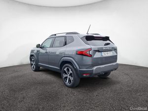 Dacia Duster JOURNEY HEV 155 5DR AUTO - Image 3