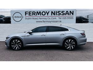 Volkswagen Arteon R-LINE 2.0 TDI DSG 150HP - Image 3