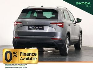 Skoda Karoq STYLE 2.0 TDI 115HP 5DR - Image 3