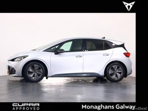 Cupra Born 58KWH 204BHP 5DR AUTO - Image 4