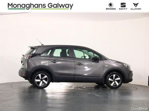 Opel Crossland SC 1.5 110PS - Image 3