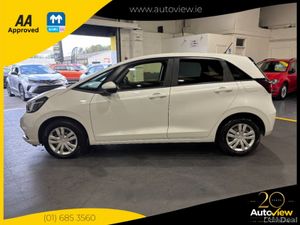 Honda Fit 1.5 Self-Charging Hybrid. AA APPROVED // - Image 4