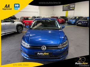 Volkswagen Polo New Model 1.0 TSI 7 Speed DSG Auto - Image 3