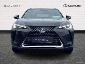 Lexus UX Luxury Auto (Car Play) // Remote Central - Image 4