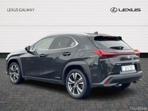 Lexus UX Luxury Auto (Car Play) // Remote Central - Image 2
