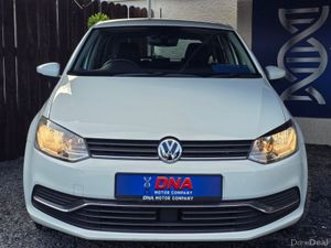 Volkswagen Polo 1.2 AUTO - ONLY 49K KMS - Image 2